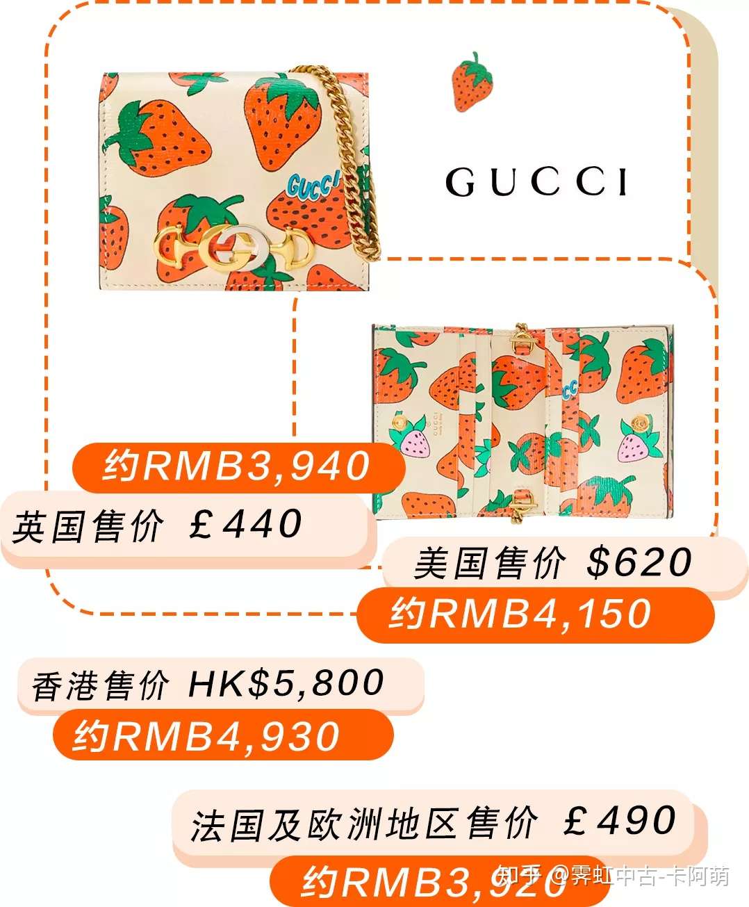 全球大比价 要买包 请参照这份差价指南 知乎