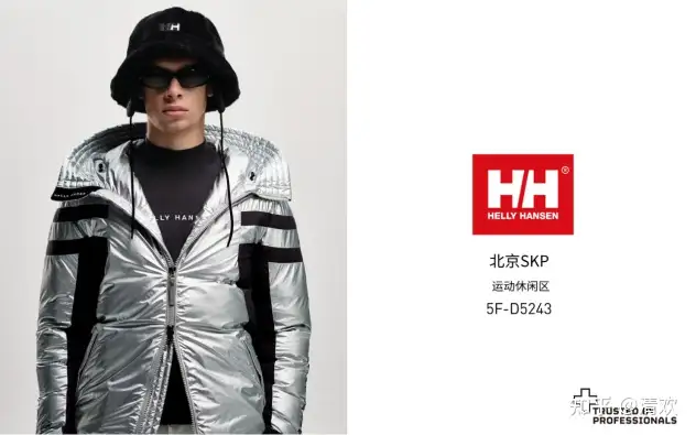 helly hansen怎么样？多维度带你了解helly hansen - 知乎