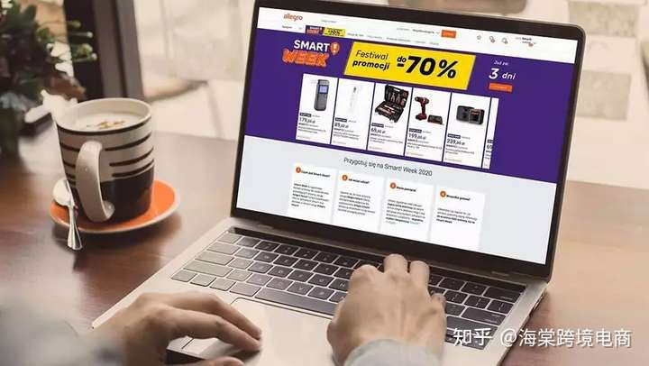 高级卖家们都在用这些方式促销?带你破译Allegro的“流量密码”!