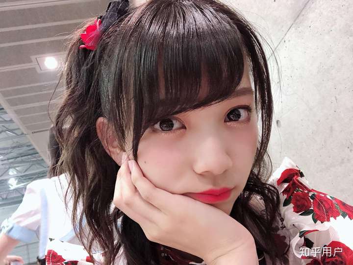 如何评价《produce 48》中的后藤萌咲?