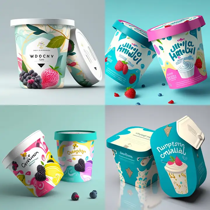 Midjourney/ChatGPT疯狂设计跨境电商产品图