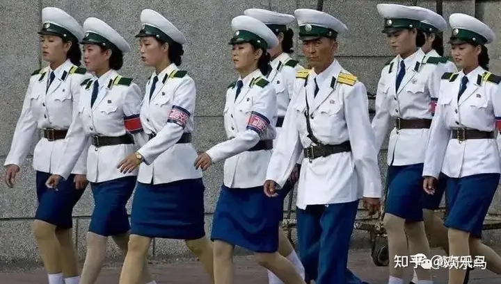 走进“朝鲜”，带你看看真实的朝鲜，和想象中的不一样（朝鲜真实记录）