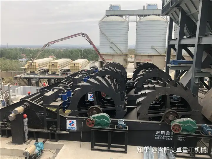 没想到(水洗砂 机制砂)水洗砂是粗砂吗,(图5) 没想到(水洗砂 机制砂)水洗砂是粗砂吗,(图5)