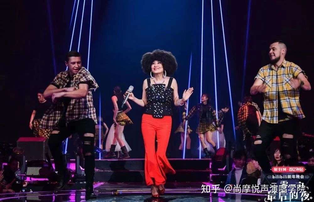 首位登上 时代周刊 的华人歌手 谁还记得 知乎