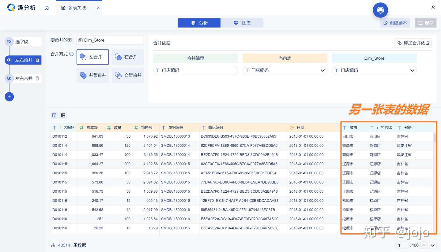 拒绝重复性工作！教你制作一张灵活的分析报表，小白适用无需Excel/vba基础，免费使用插图6