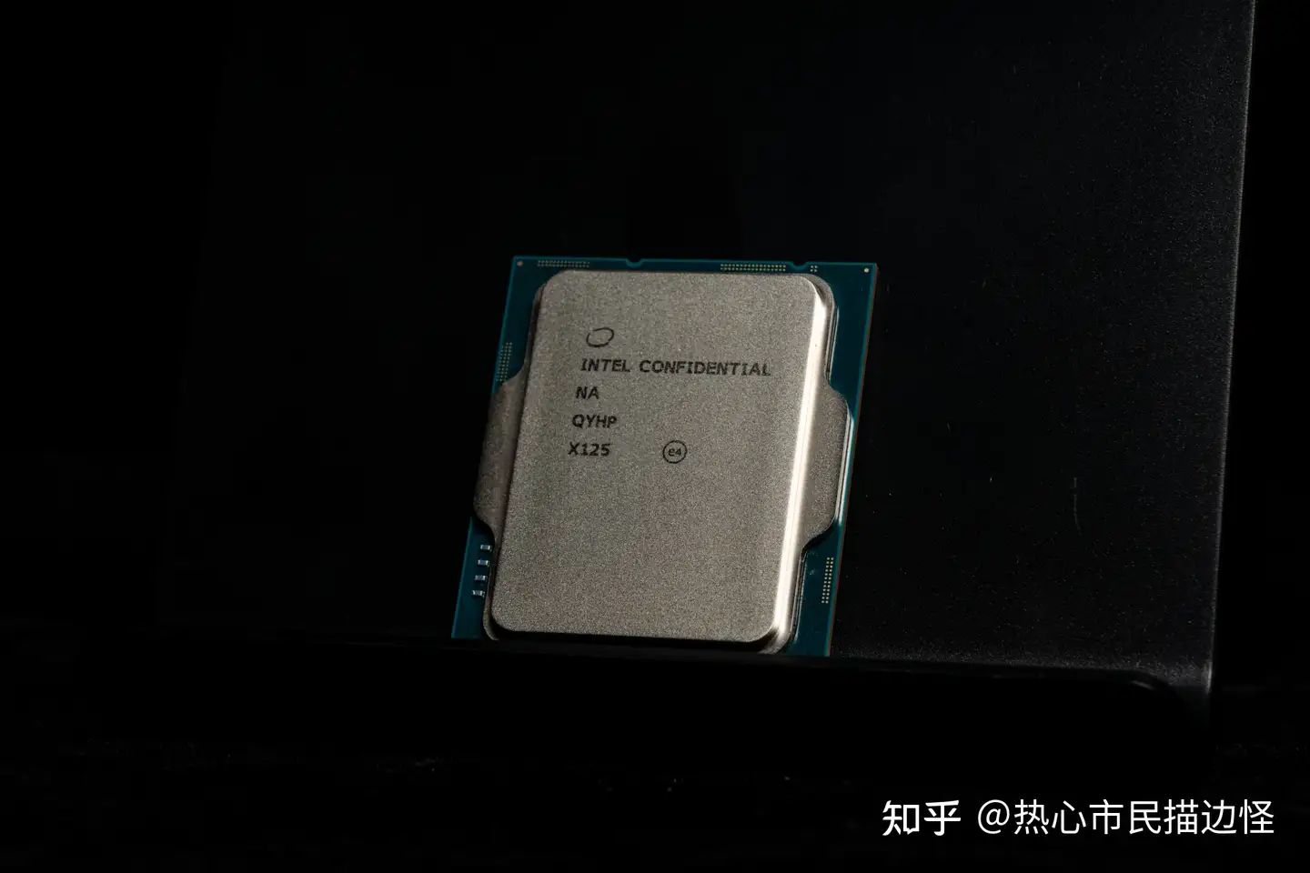 到底是8+4 核强还是12 大核强？Intel Core i7 12700K 首发横评- 知乎