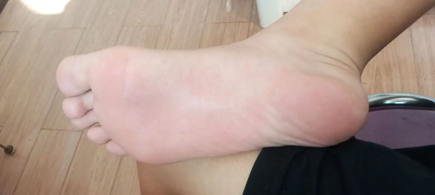 打脚心打脚心- 知乎