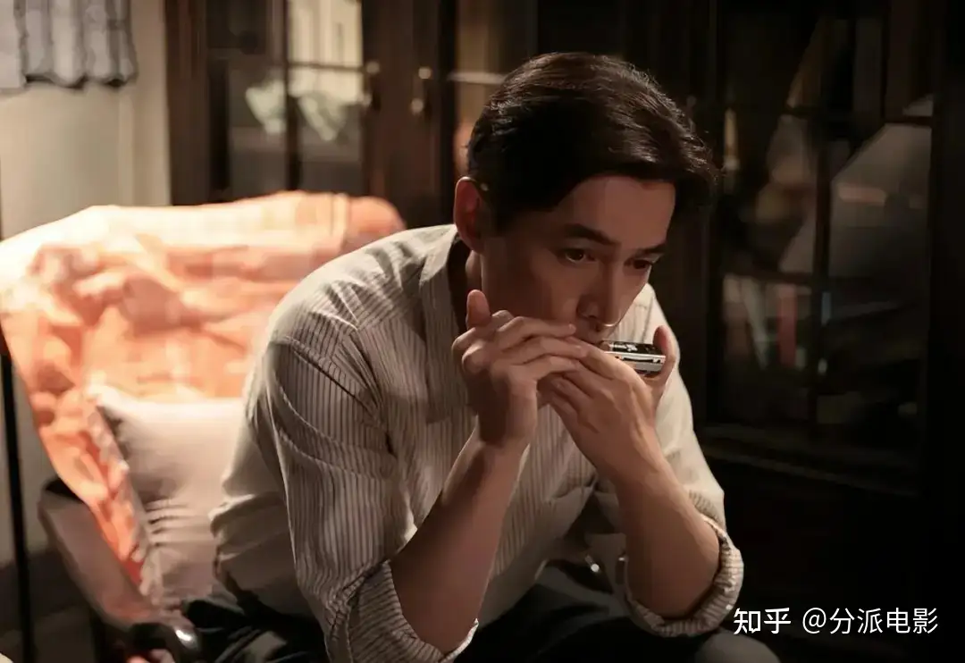 《抓特务》豆瓣7.4，观众“不走面儿”，怪谁？