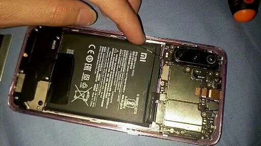 手机维修 小米手机 小米产品 小米 9 手机维修行业 关注者 3 被浏览