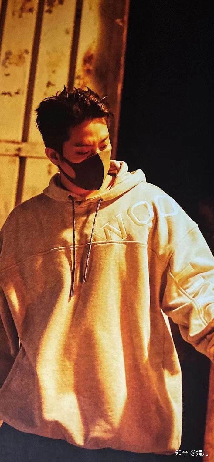 如何评价殷志源