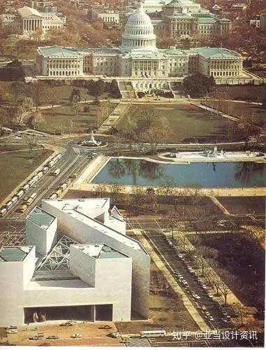 建筑设计入门五个最基础 最核心的环节 知乎