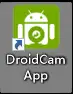 使用DroidCam将手机作为电脑的摄像头