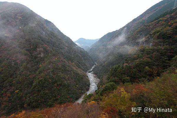 每个人心里都有一个桃花源 日本温泉之旅 九 知乎