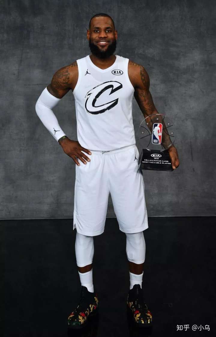 如果要给勒布朗·詹姆斯一个完全中肯的评价,你会怎么说?