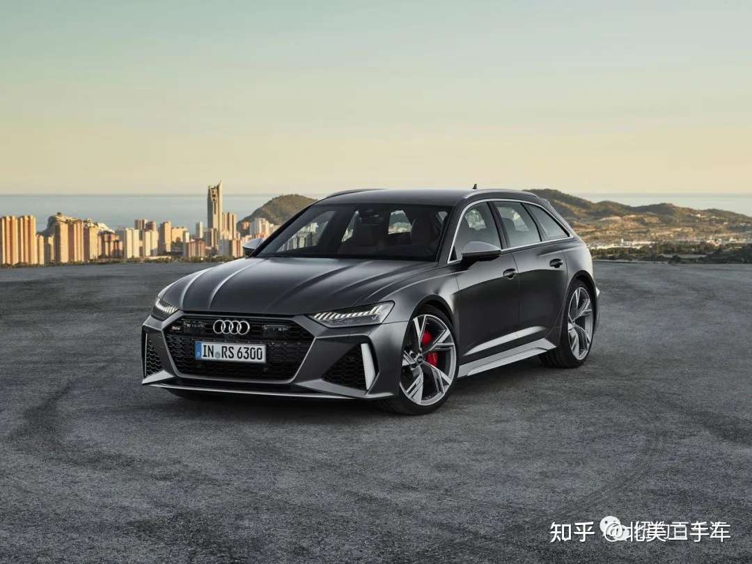 在美国如何买车 Rs6 不再扮猪吃老虎 这到底是一辆什么样的性能车 知乎