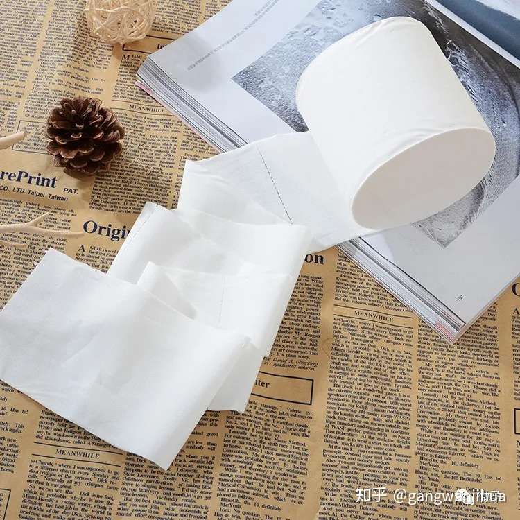 6款卫生纸如何选择 看完这篇文章就知道 知乎