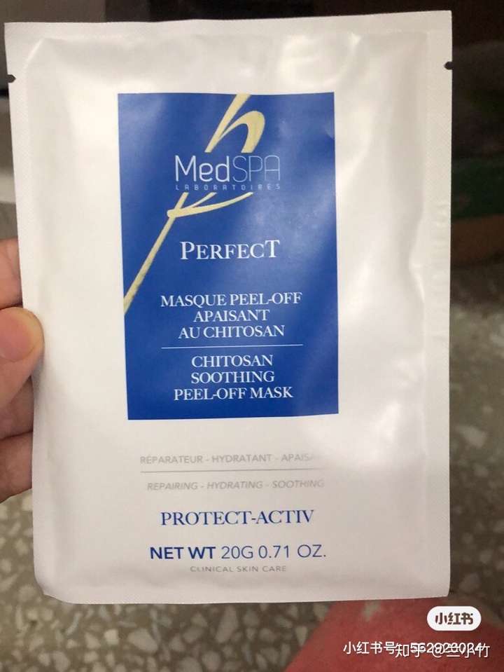 美帕壳聚糖 - 知乎