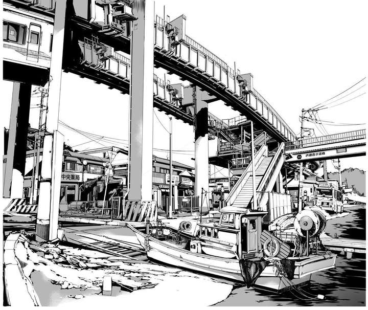 再写袁藤冲人 幻想系银靡魔术师