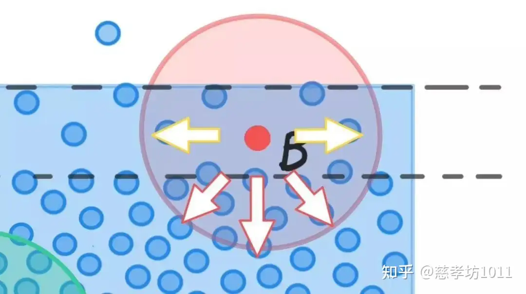 物理知识 表面张力 知乎