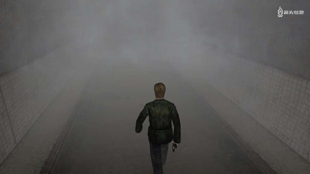 官方不给力 粉丝亲上阵 寂静岭2 饭制增强版如何应愿而生 知乎