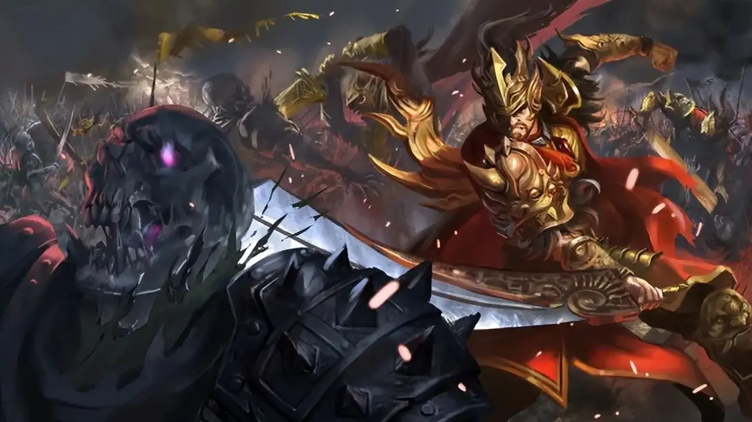 网游最惨屠城事件 传奇世界玩家深夜反复去世 中州遍地装备无人敢捡 知乎