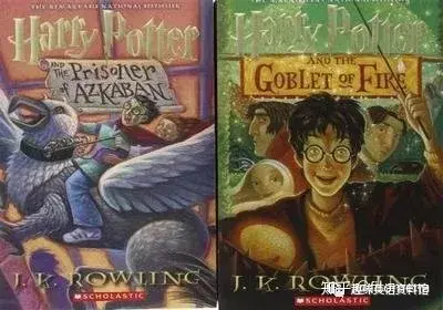 图片[2]-英文绘本  育儿     Harry Potter哈利波特（1-7部PDF+MP3）-萌小白亲子网