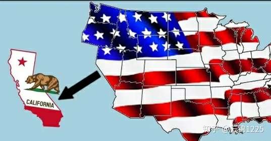 美国50州全进入 重大灾难状态 加州要求独立 知乎