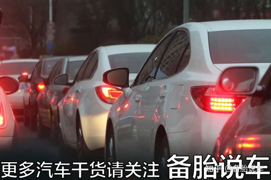 自动驻车这个功能很高级 为什么很多人不用 知乎