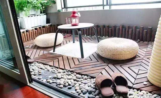 教你打造宜家阳台空间 这样设计空间立马翻倍 美哭了 知乎