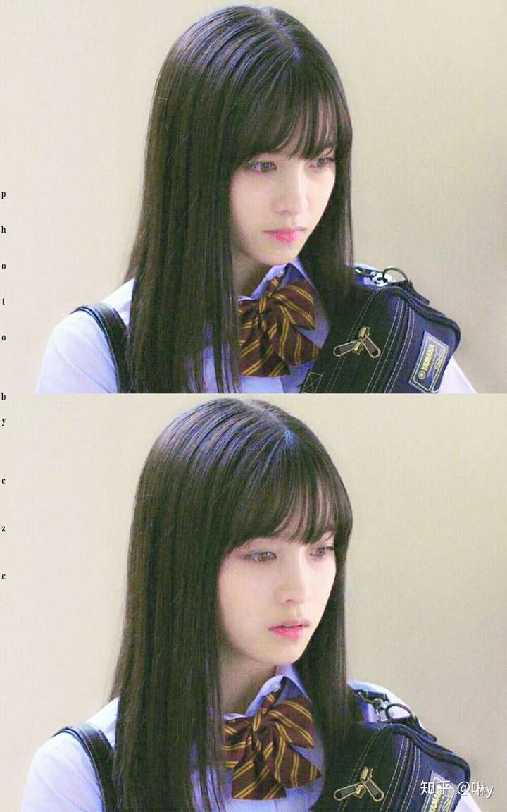 颜艺要开始了! 先来张好点的. 齐木楠雄的灾难真人版