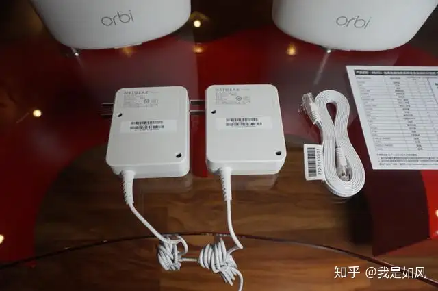 强到没有墙-网件(NETGEAR) Orbi RBK50 Mesh 路由器评测- 知乎