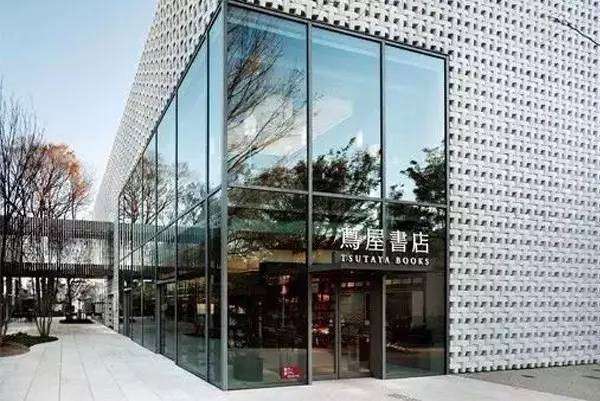 不卖情怀的茑屋书店 靠设计就可以月入上亿日元 知乎