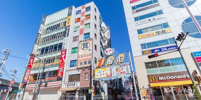 年日本 最适合居住街区排名 关东篇 埼玉县川口市勇夺第一 知乎