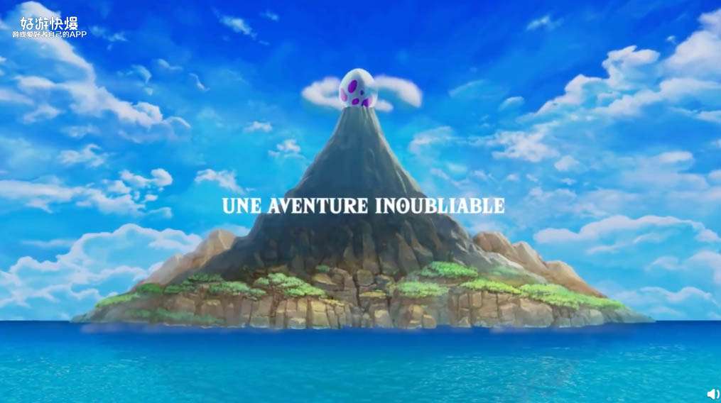 塞尔达传说织梦岛 最新宣传视频 小林克要被星之卡比吞了 知乎