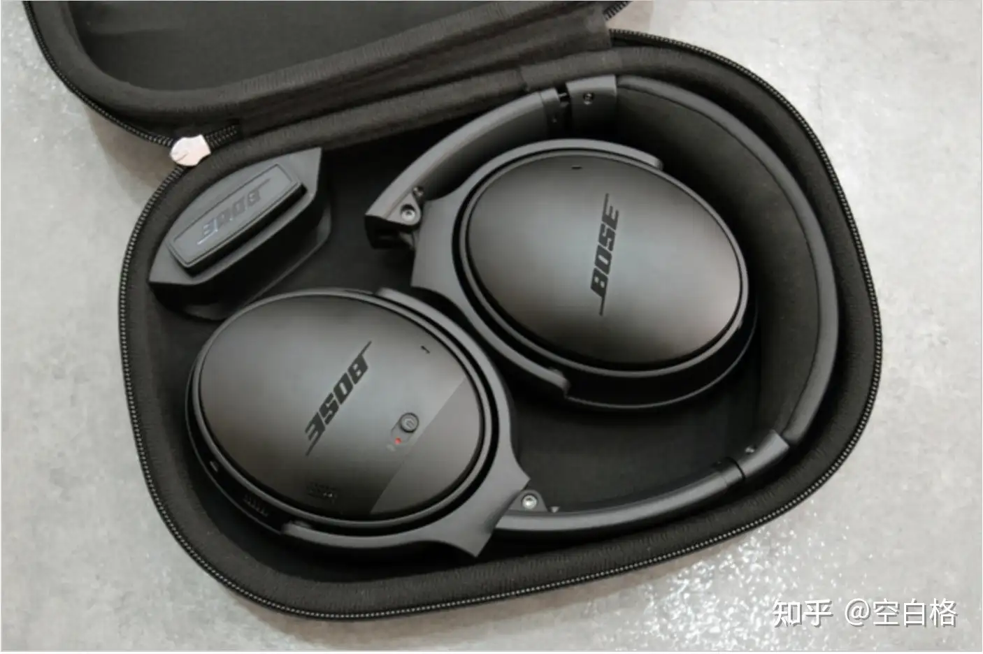 618最值得入手的耳机: Bose QuietComfort 35 II ，无线降噪耳机的绝佳