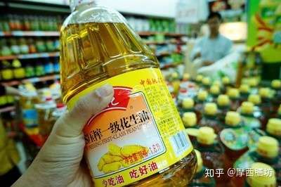 炒菜到底用什么油最健康 教你 6个诀窍 包你挑到好食用油 知乎