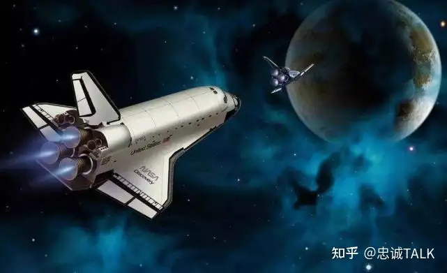 中国航天再突破，西方智库给出应对策略，“太空大战”就此开启？