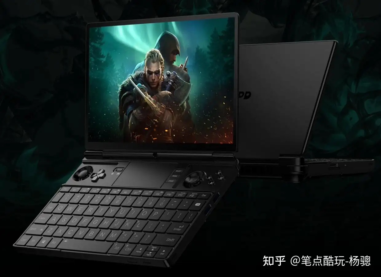 游戏掌机GPD WIN MAX 2值得买吗？我的看法可能让你更清醒一些- 知乎