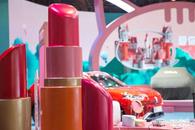 闪电猫 朋克猫 欧拉在上海车展变了什么魔法 知乎