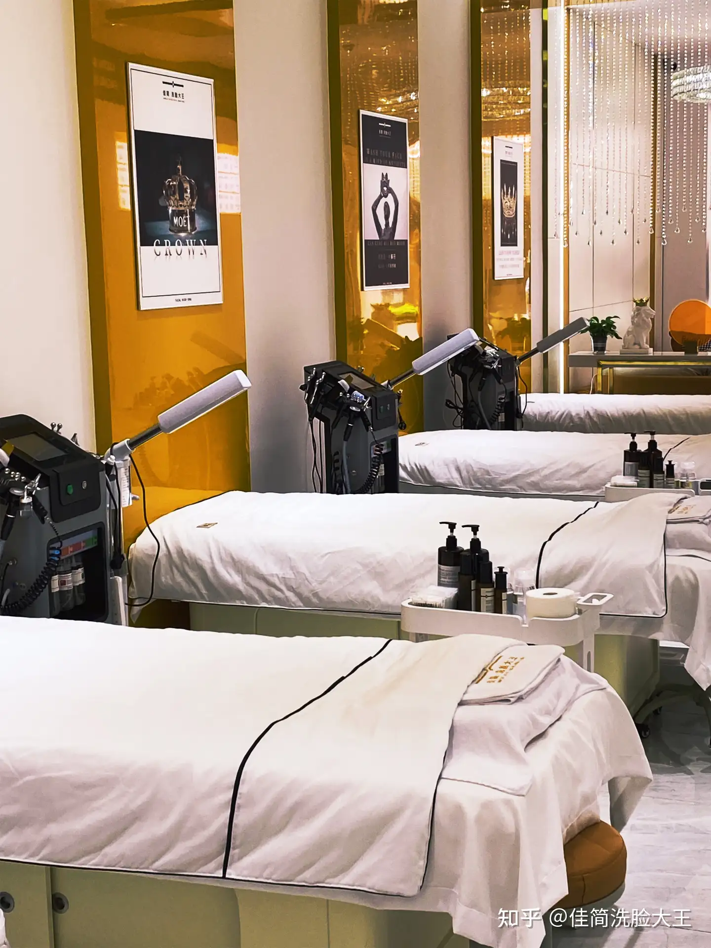 美容院真的都是套路吗 知乎