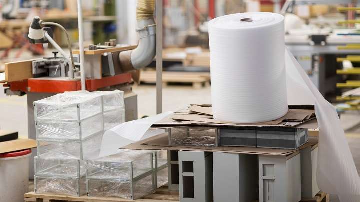 刚接触塑料行业不久作为一个小白应该如何快速成长