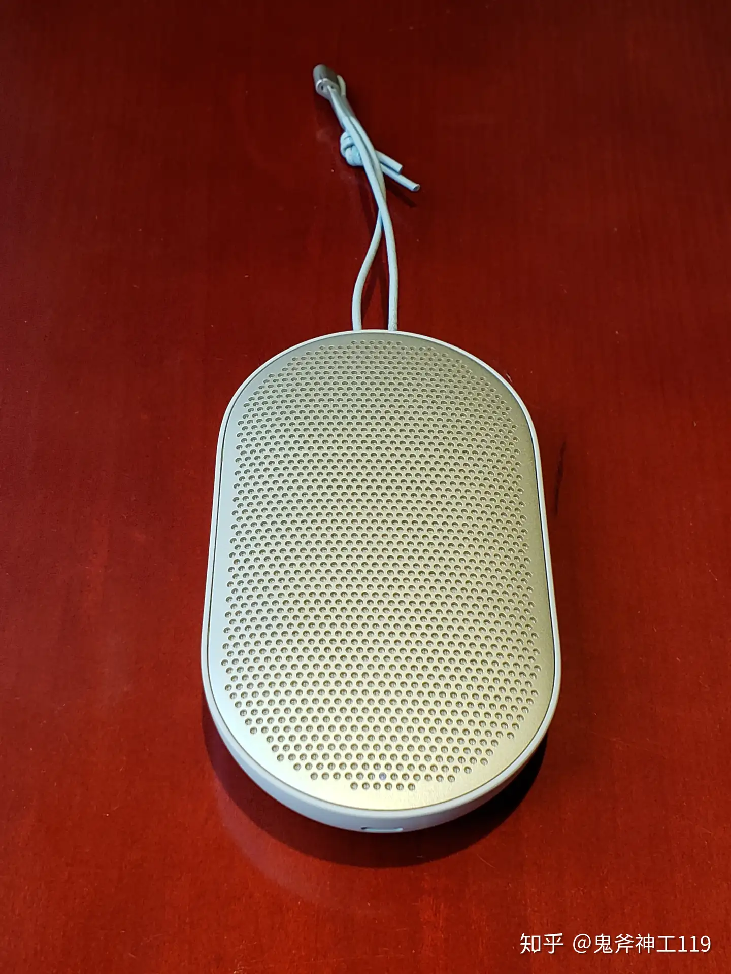 Bu0026O Beoplay P2 正規品-