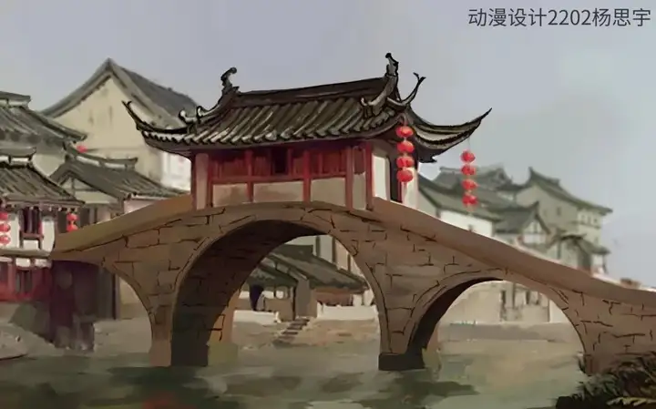 跃动青春 绘梦动漫|富阳校区动漫设计专业学生优秀期末作品展示(图5)
