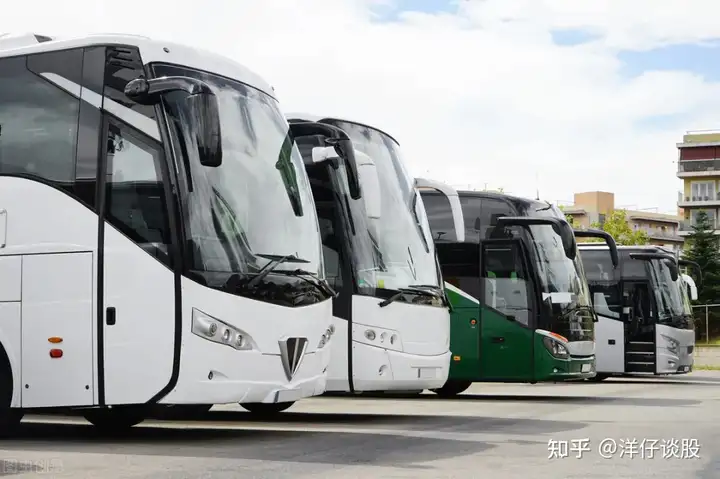 中国股市：这5家旅游行业龙头股，接下来有望迎来暴涨！(图3)
