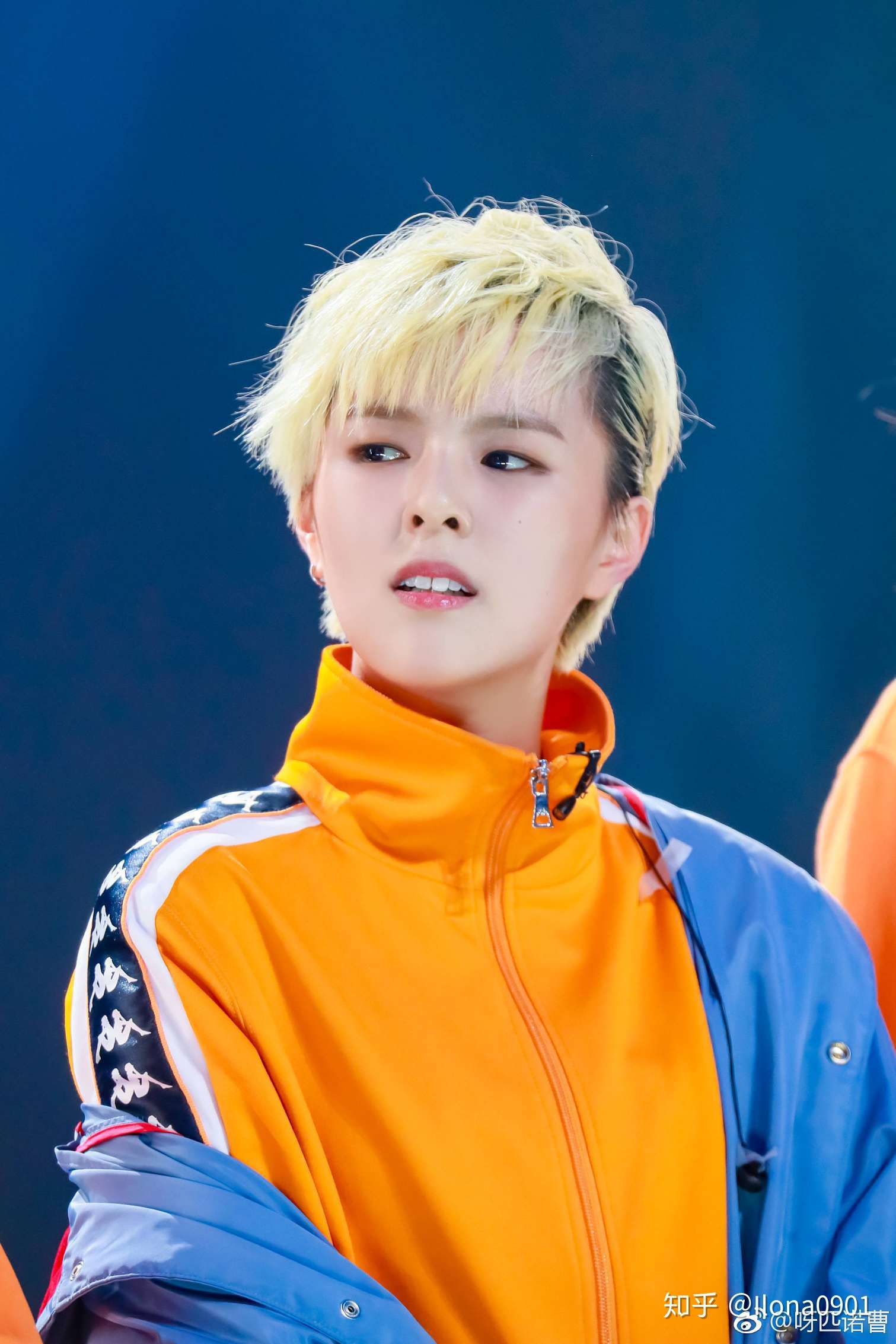 创造101# sunnee 杨芸晴小姐姐