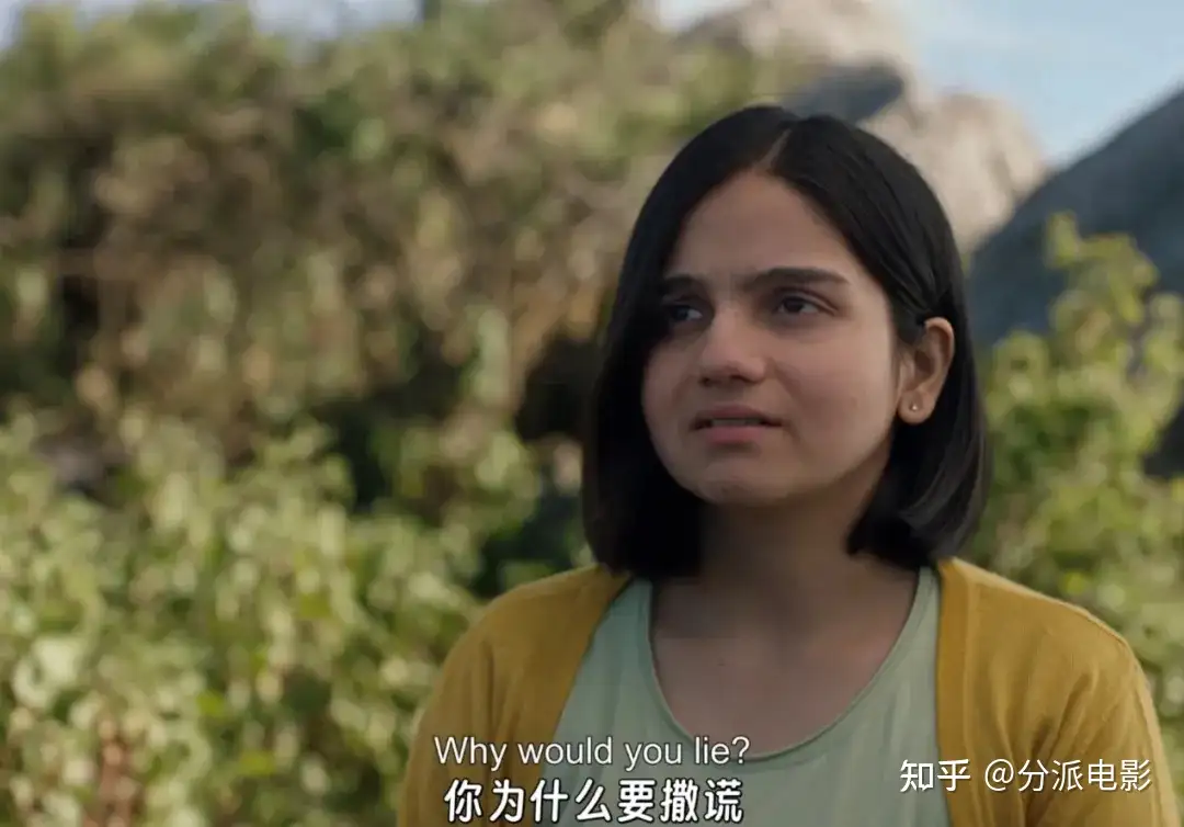 印度又出神片?《女孩终究是女孩》大胆挑战禁忌!