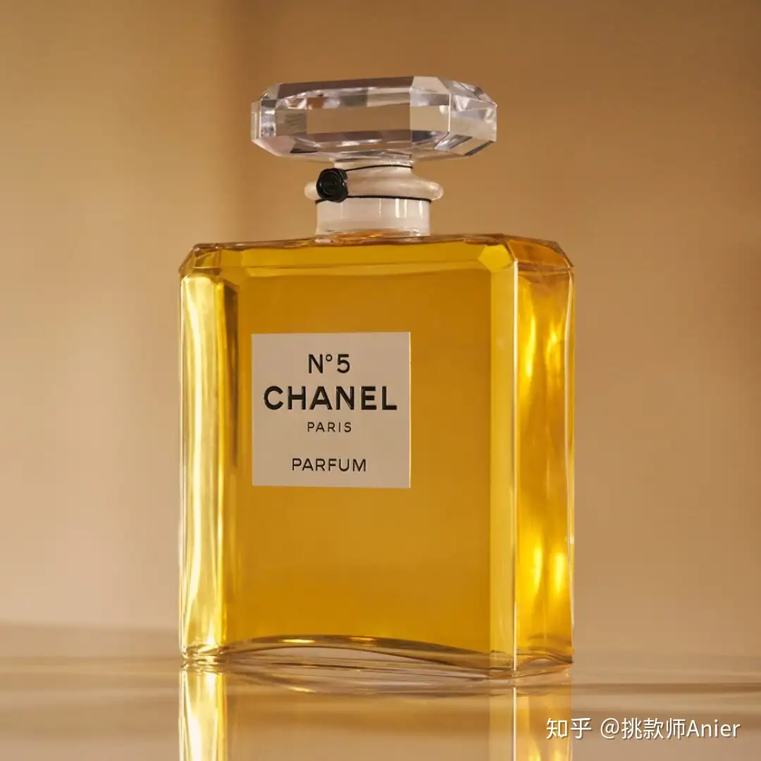 关于Chanel N°5香水必知的5件事- 知乎