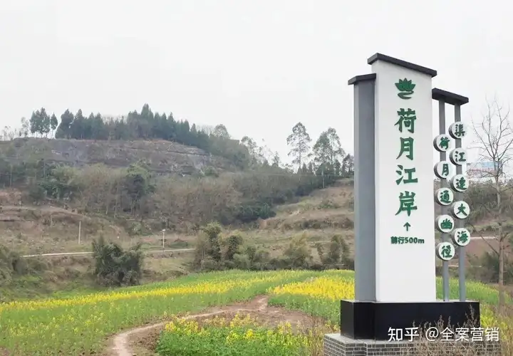 争创天府旅游名县｜再见2022，细数那些时光里的小美好