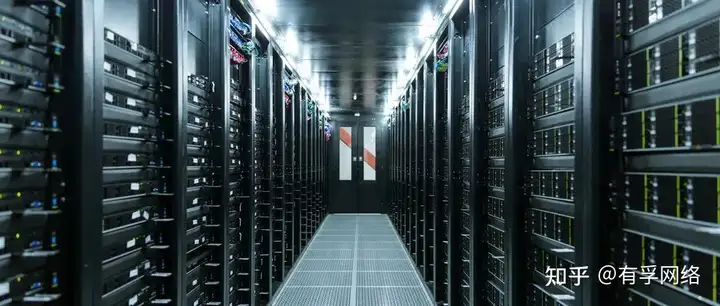 继往开来 | 云计算数据中心的进阶之路