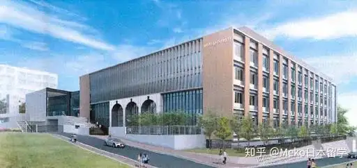 这所名城大学，常年霸占